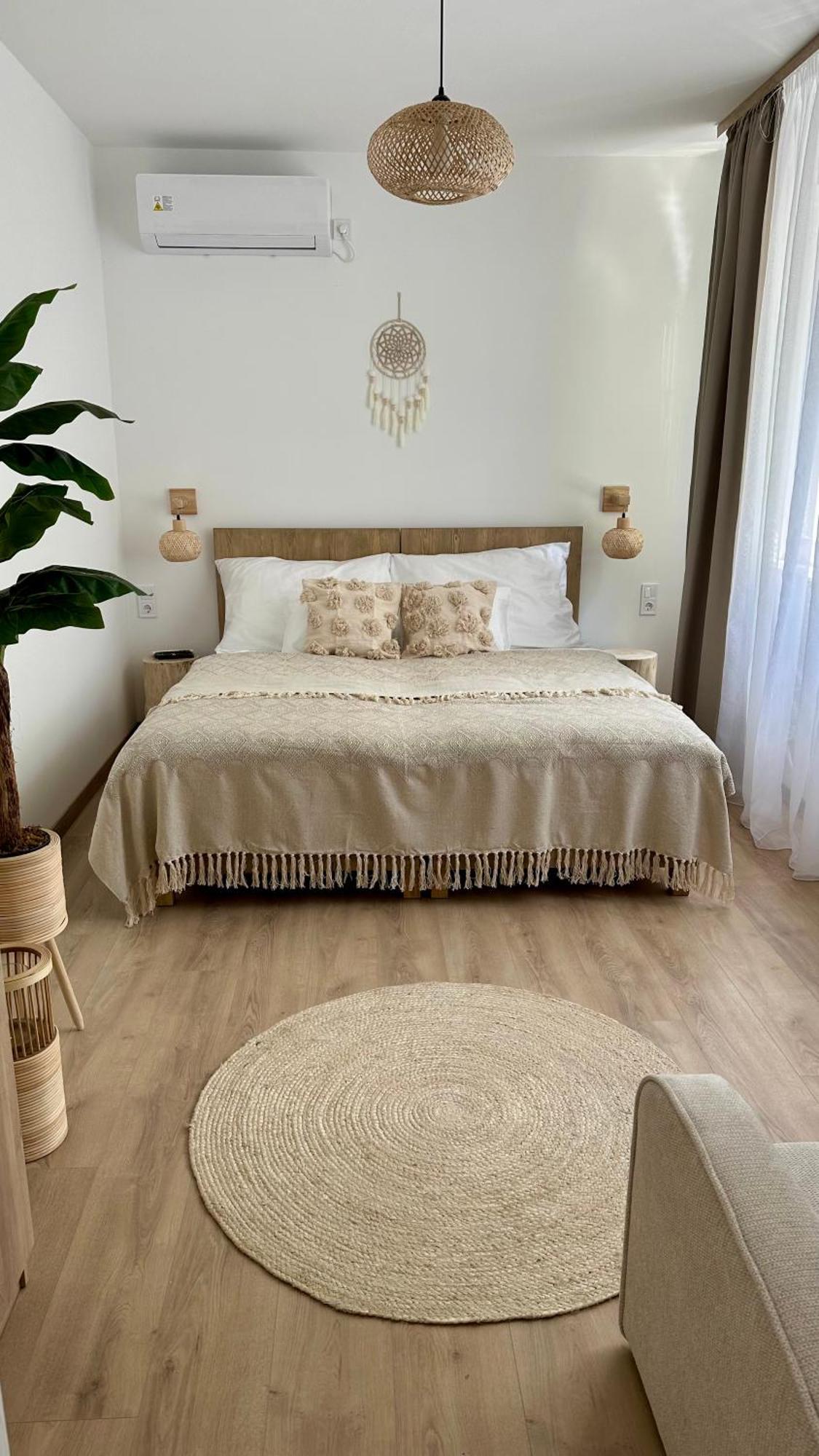 Villa Antara Szeged Bagian luar foto
